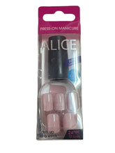 ALICE AS-233